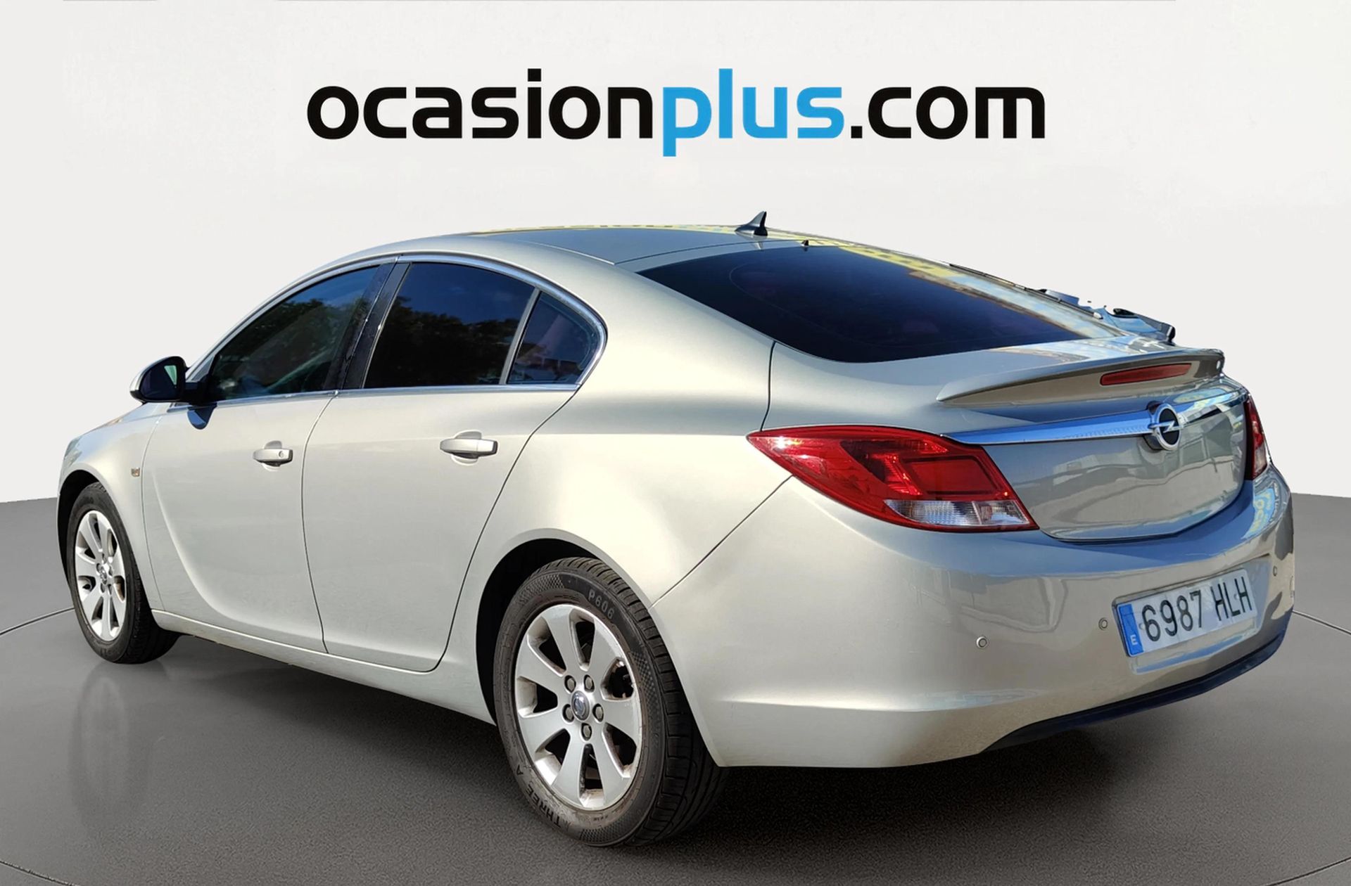 Opel Insignia 2.0 CDTI Selective - foto 3