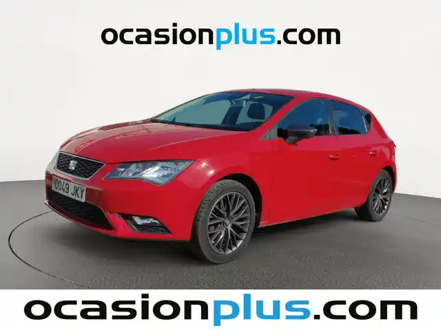 Seat León
