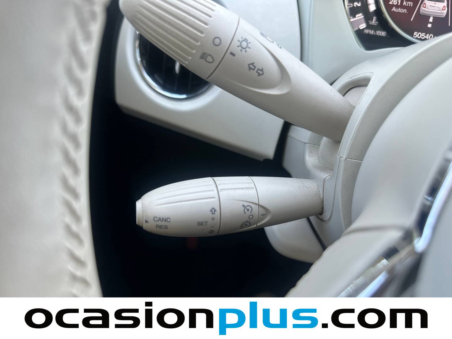 Fiat 500 Fiat 500 1.0 Hybrid Dolcevita (70 CV) de ocasión