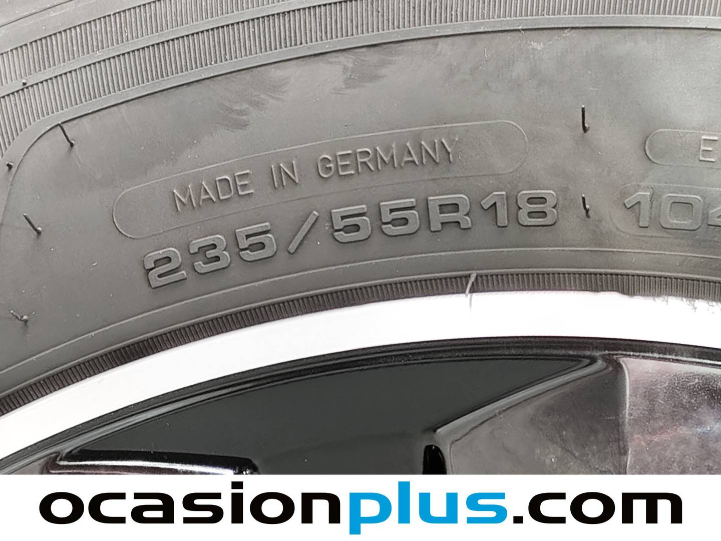 Foto Mercedes GLB Mercedes-Benz GLB GLB 220 D 4MATIC (190 CV)