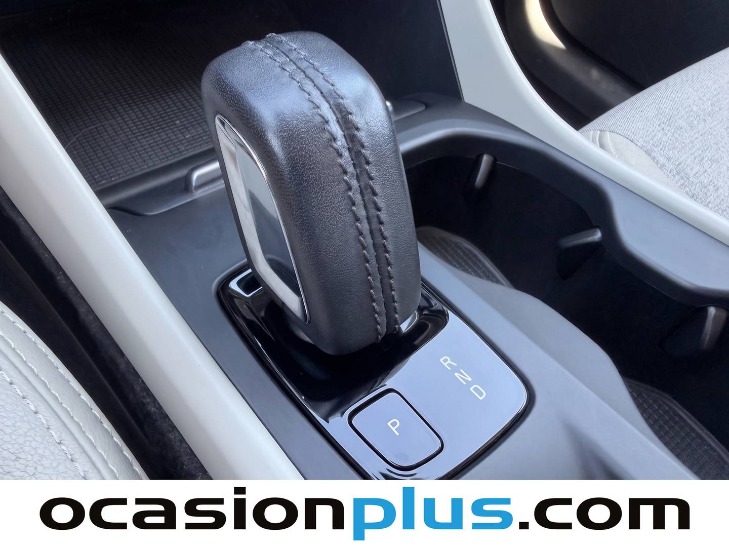 Volvo XC40 Volvo XC40 D3 Business Plus Auto (150 CV) de segunda mano