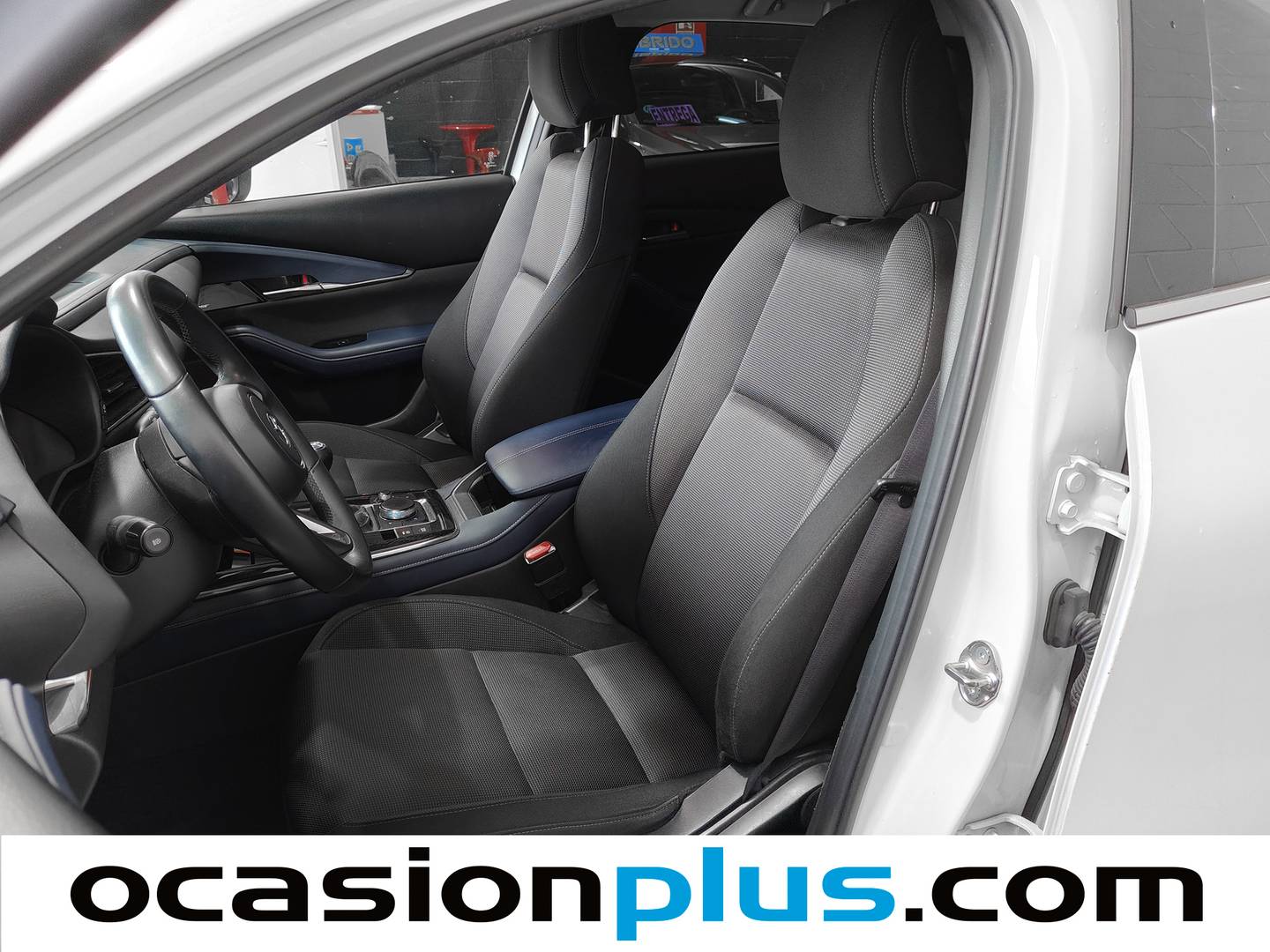 Foto Mazda CX-30 Mazda CX-30 2.0 Skyactiv-X Zenith (186 CV)