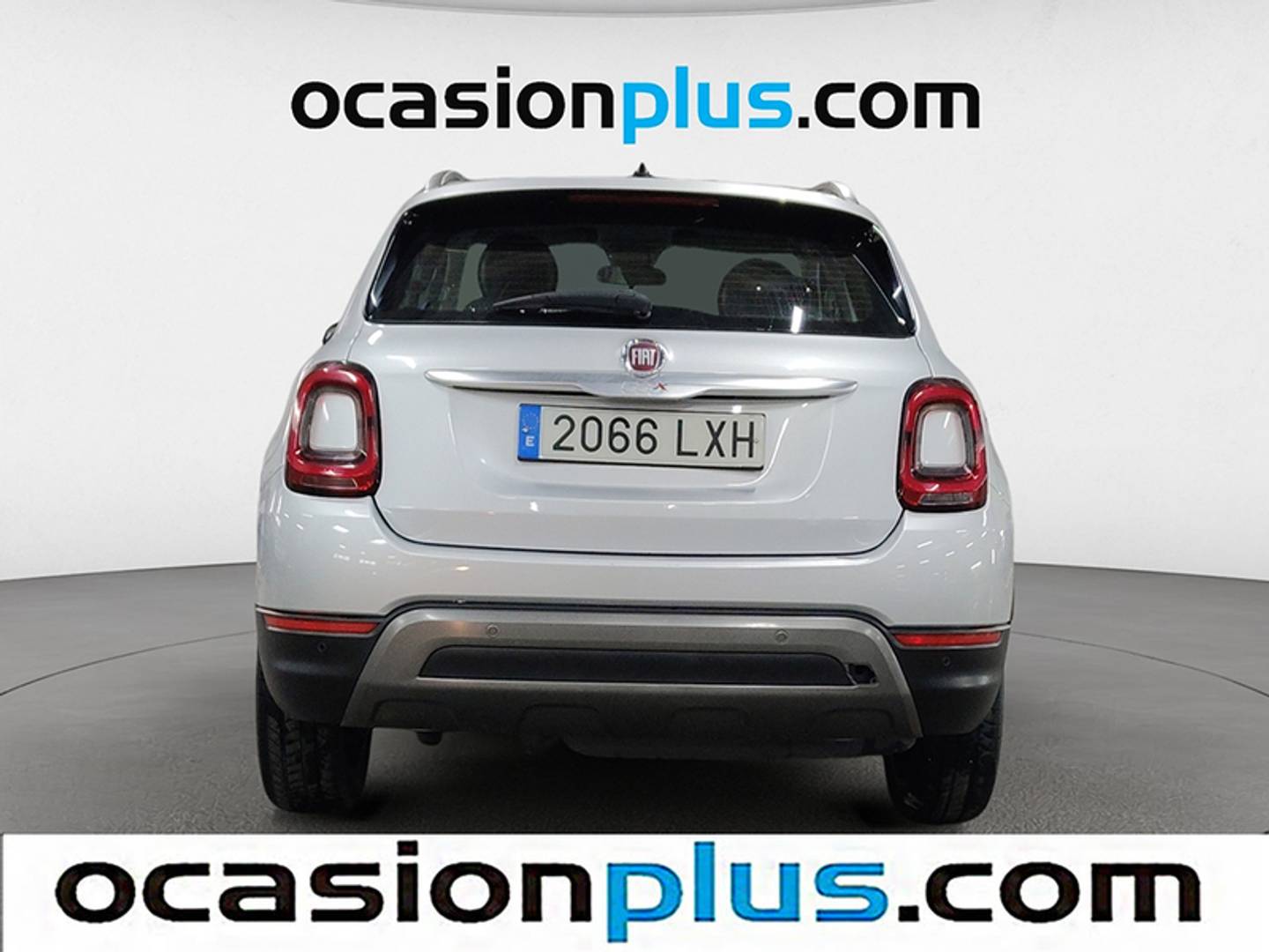 Foto Fiat 500X Fiat 500X 1.6 MultiJet S&S Cross (130 CV)