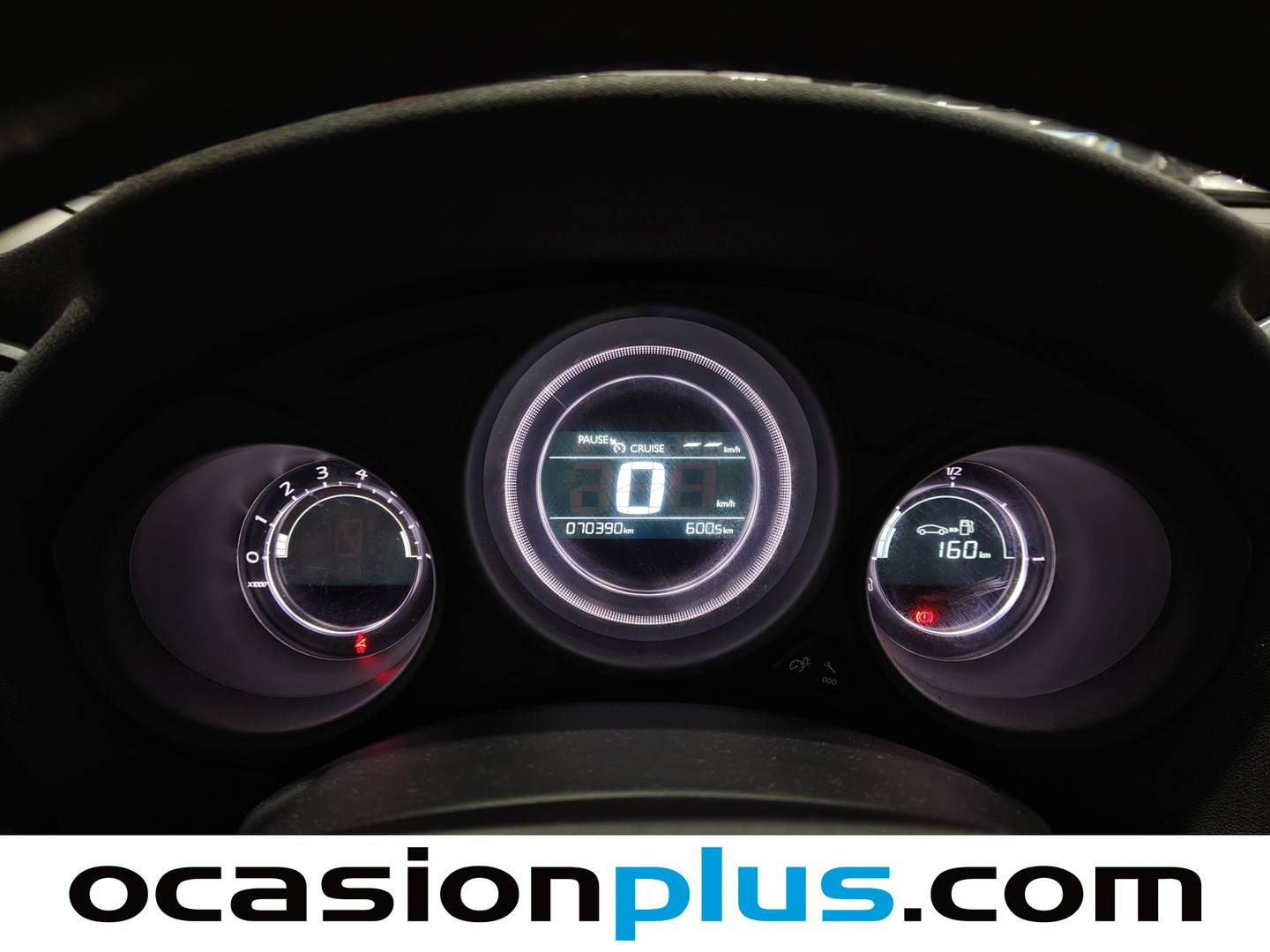 Foto Citroën C4 Citroen C4 PureTech 110 Live Edition (110 CV)