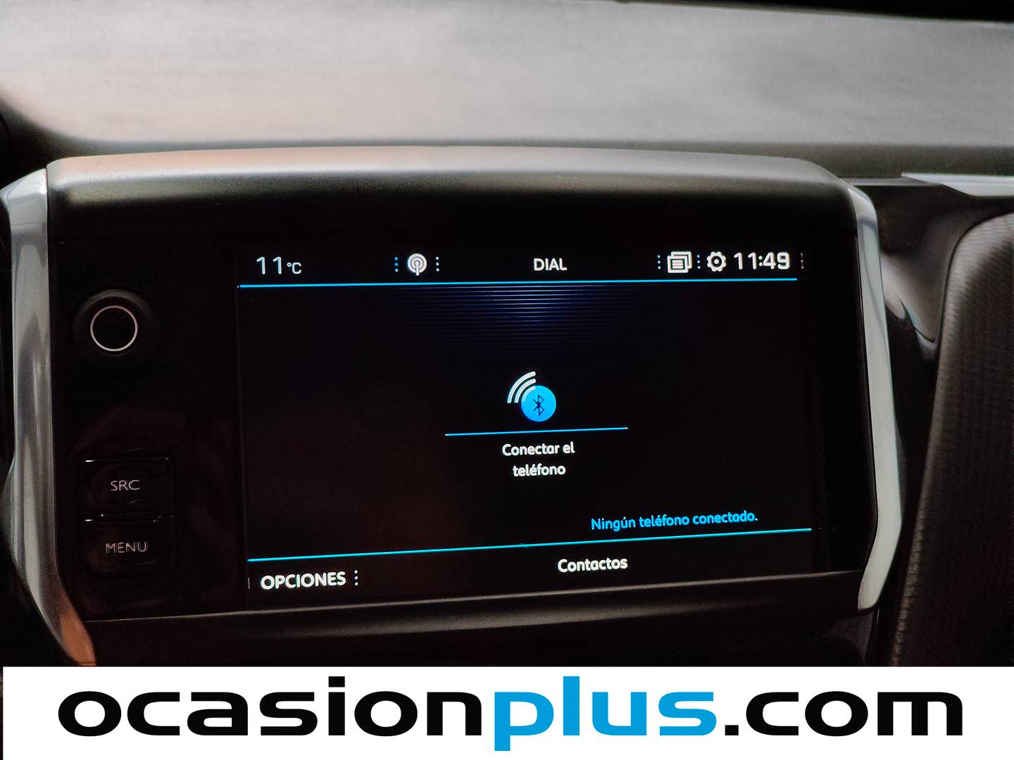 Peugeot 2008 Peugeot 2008 BlueHDi 120 S&S Allure EAT6 (120 CV) automático