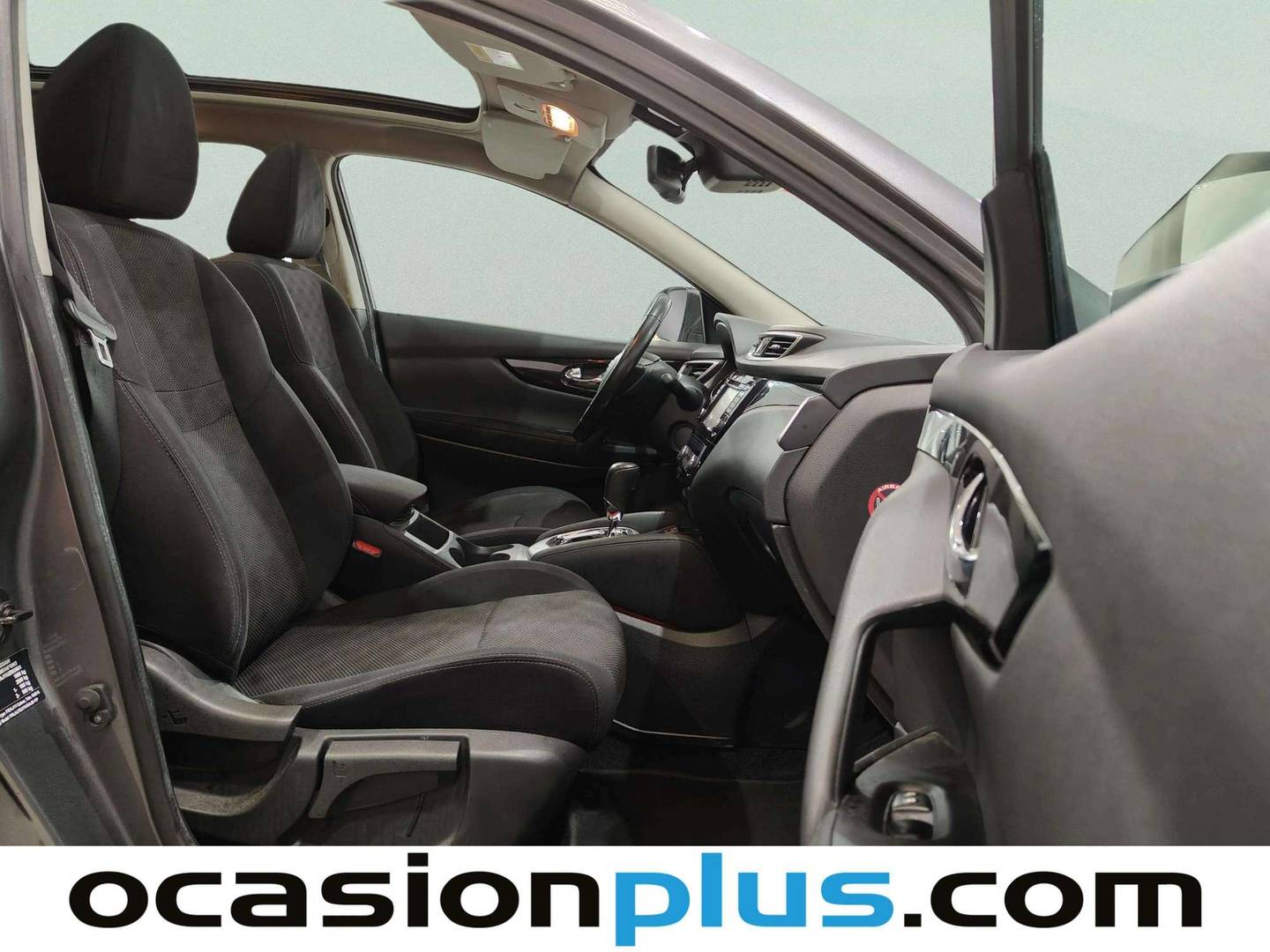 Nissan QASHQAI Nissan Qashqai DIG-T 115 N-Connecta XTronic (115 CV) km 0