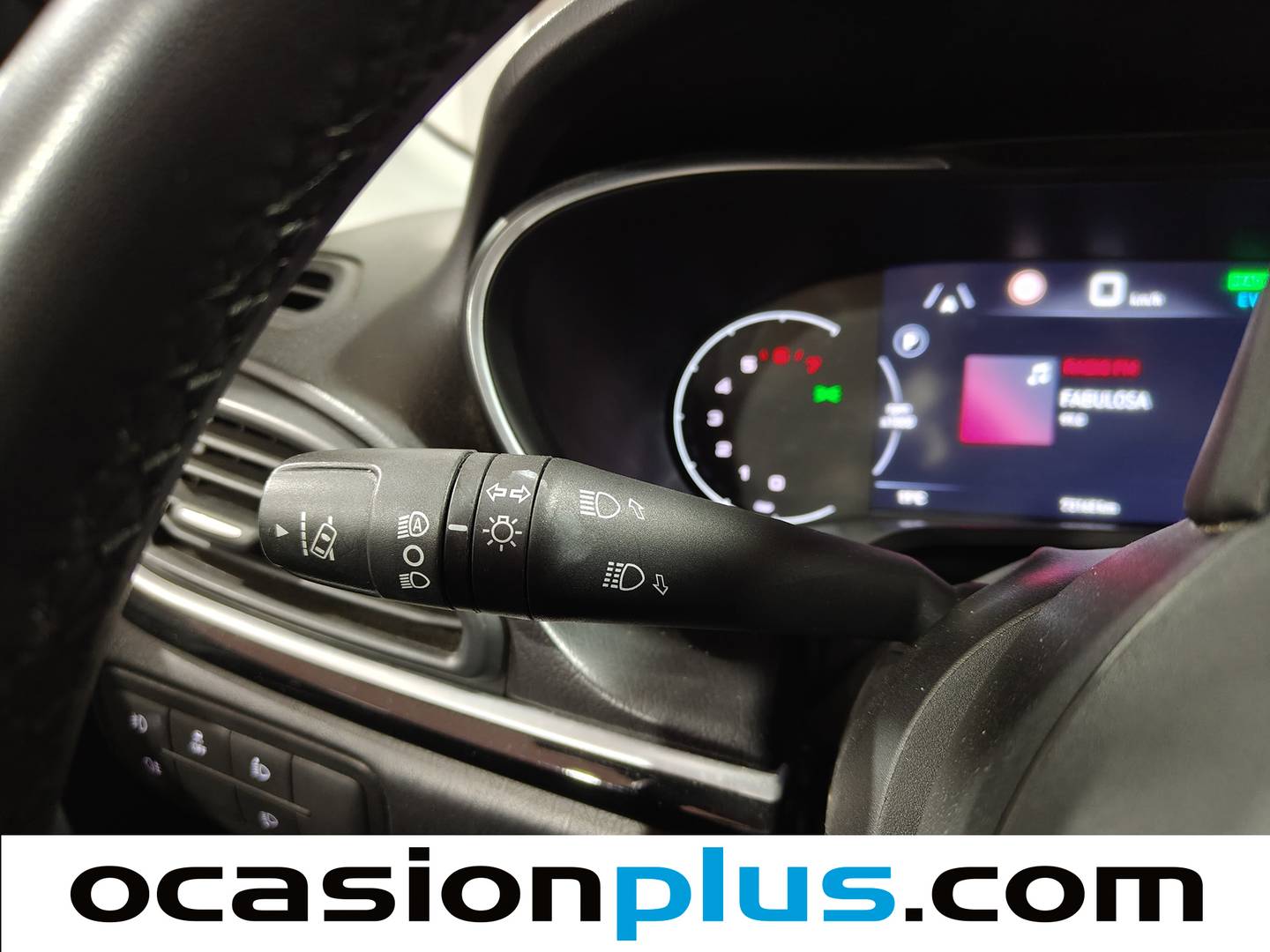 Foto Fiat Tipo Fiat Tipo 1.5 Hybrid Cross DCT (130 CV)