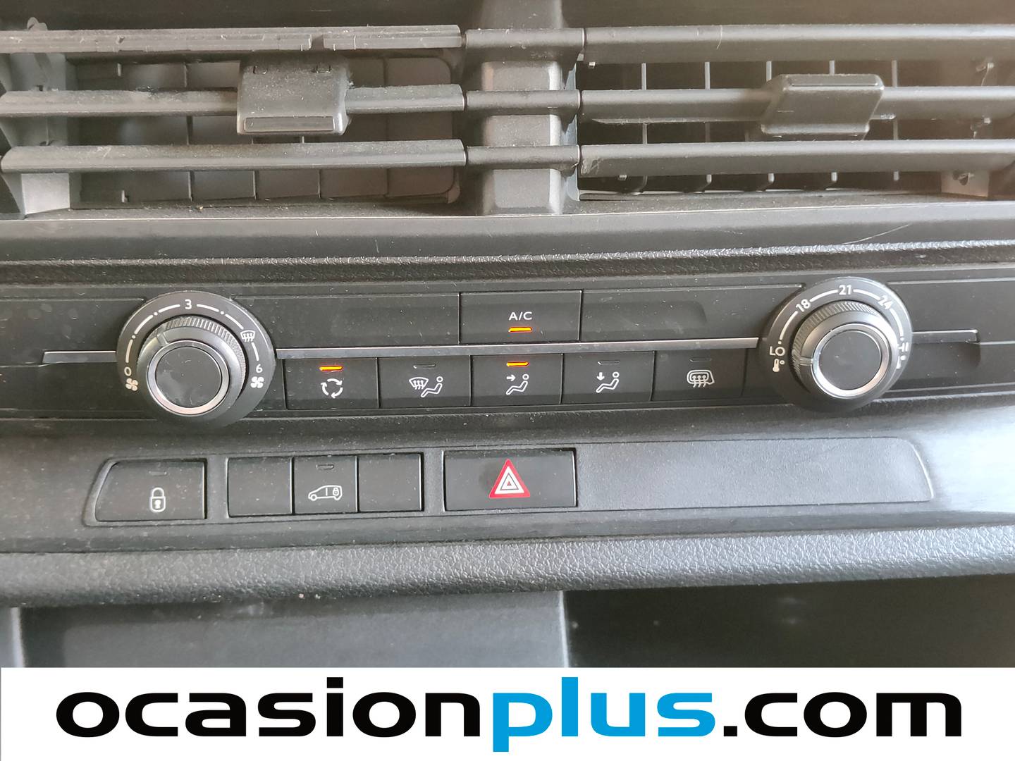 Fiat Scudo Fiat Scudo Furgon 1.5 Bluehdi L2 (120 CV) de ocasión