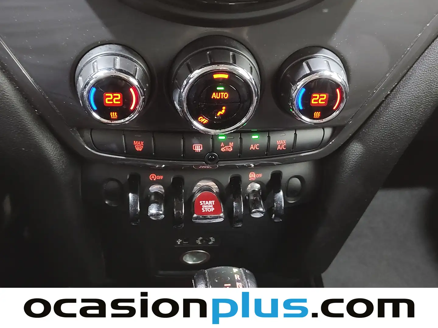 Foto Mini Countryman MINI MINI Countryman Cooper (136 CV)