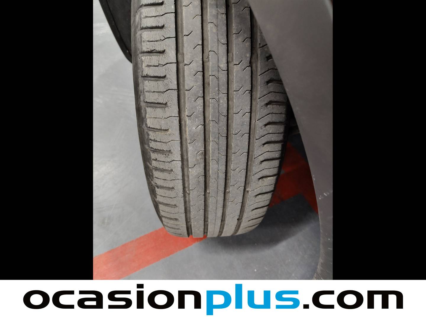 Foto Renault Kadjar Renault Kadjar Zen Energy TCe  (130 CV)