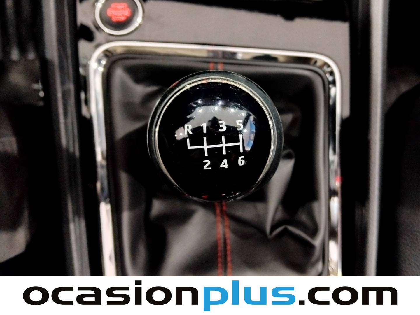 Seat Ateca SEAT Ateca 1.5 TSI S&S FR Edition (150 CV) de segunda mano