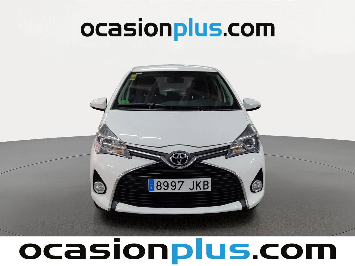 Toyota Yaris Toyota Yaris 100 Active (99 CV) 99cv