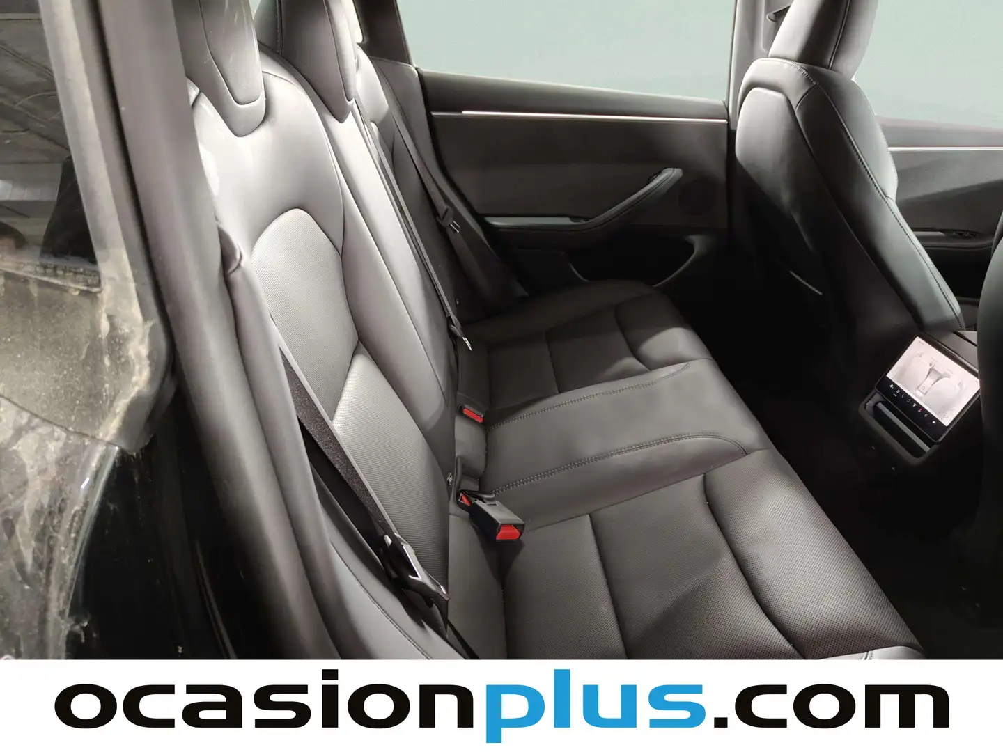 Foto Tesla Model 3 Tesla Model 3 RWD (283 CV)