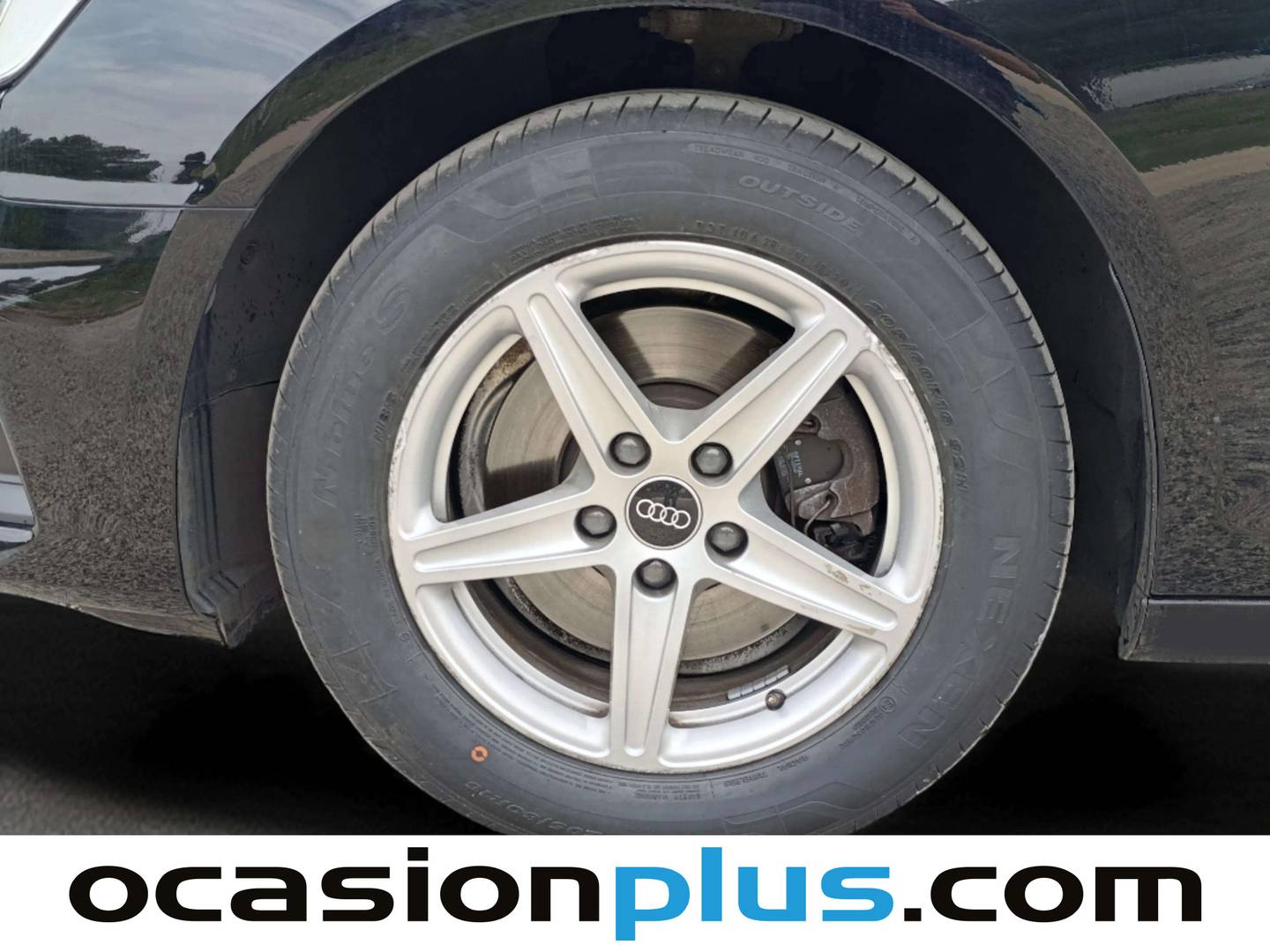 Audi A4 Audi A4 Avant Advanced 35 TFSI (150 CV) S tronic híbrido