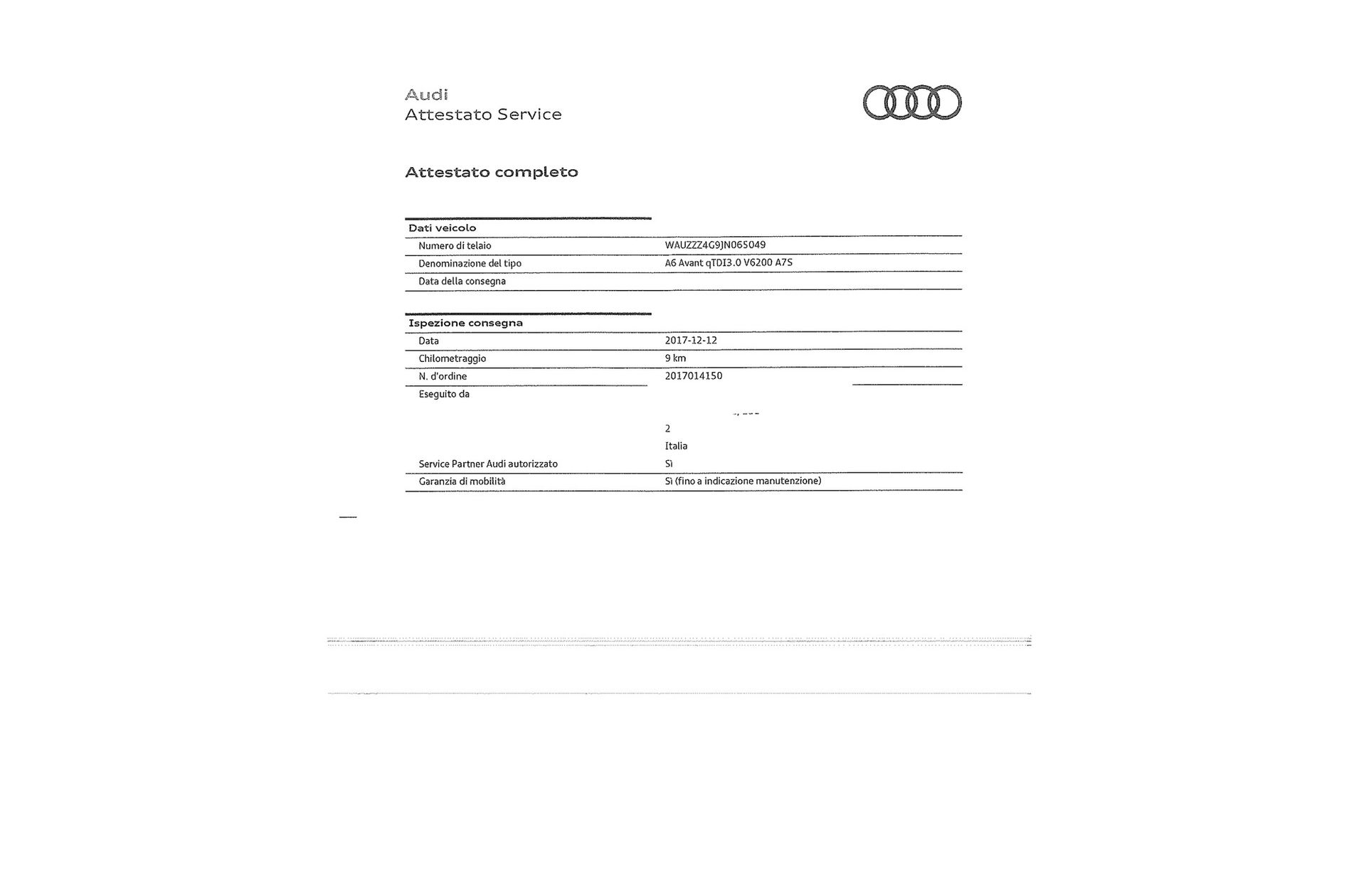 Audi A6 Avant 3.0 TDI quattro S tronic - foto 24