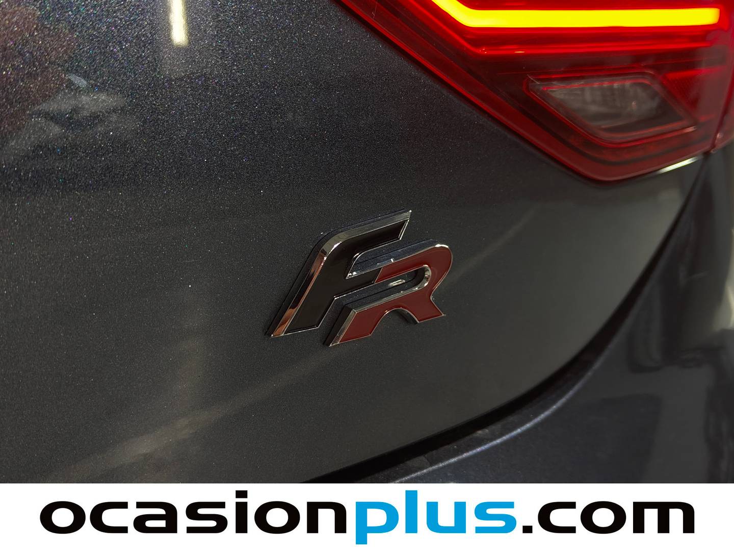 Extras y acabados del Seat León Seat León 1.5 TGI GNC S&S FR DSG (130 CV)