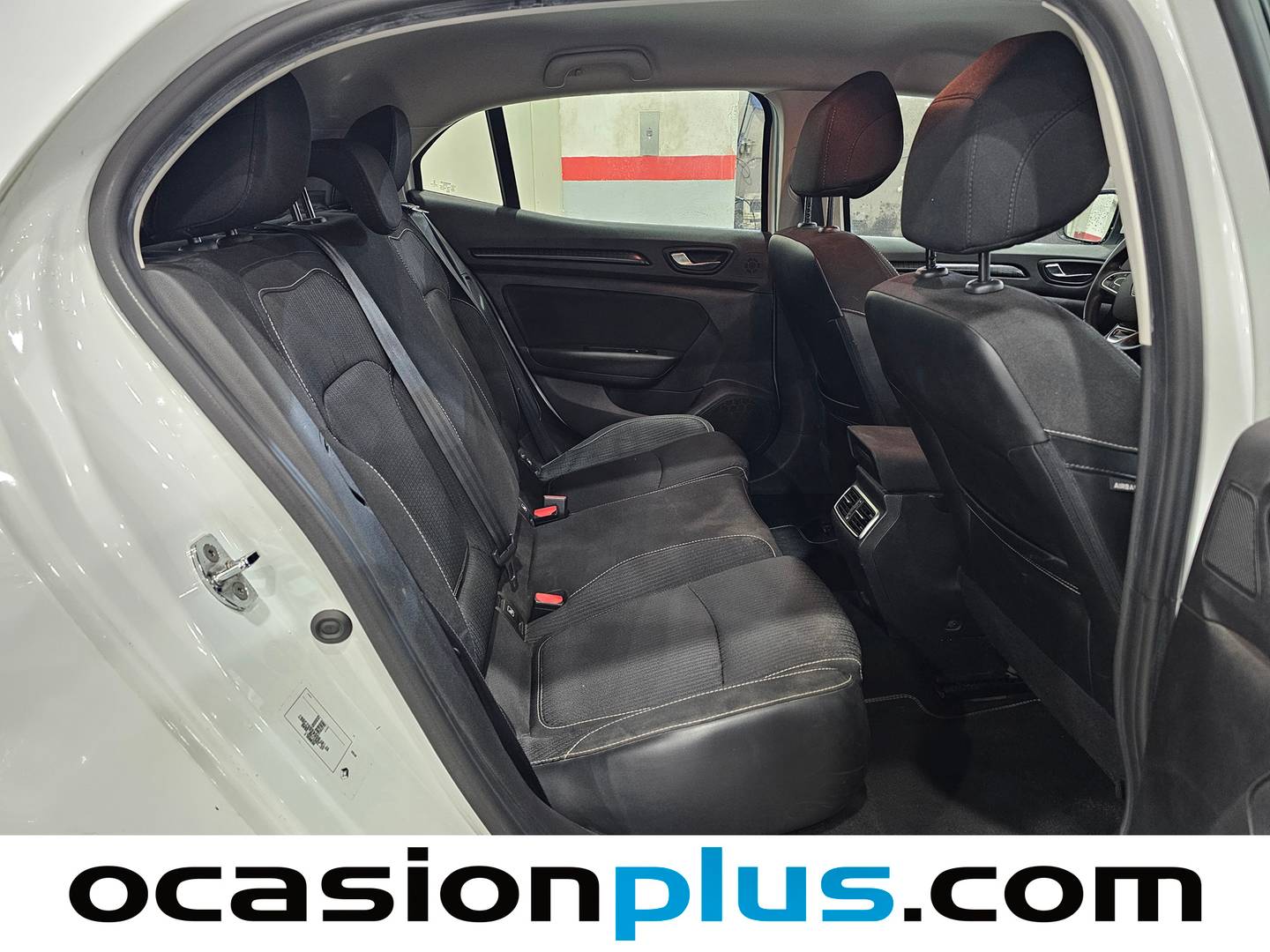 Foto Renault Mégane Renault Megane Intens Energy dCi (110 CV)