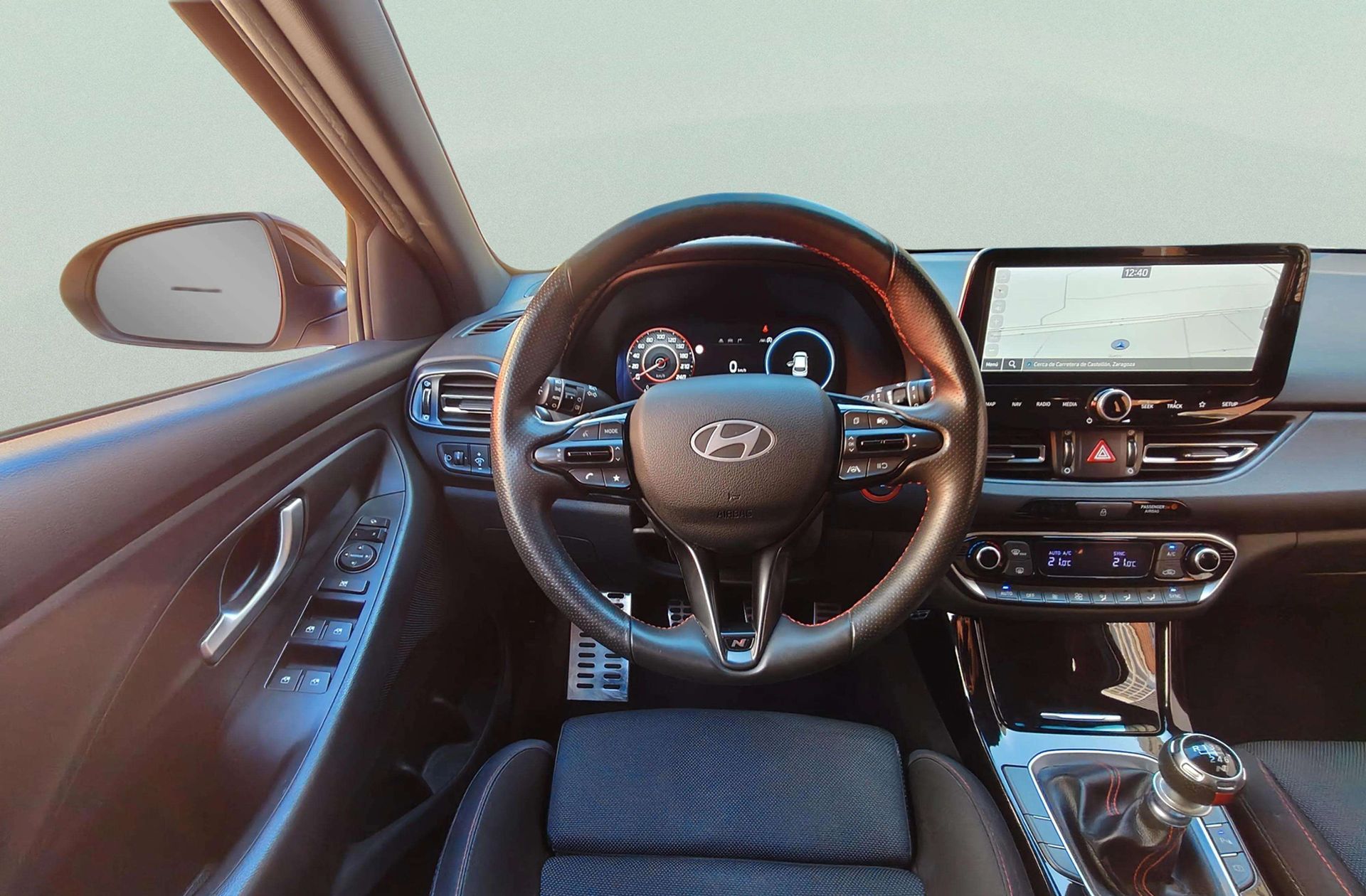 Hyundai i30 1.0 T-GDi N Line SE - foto 23