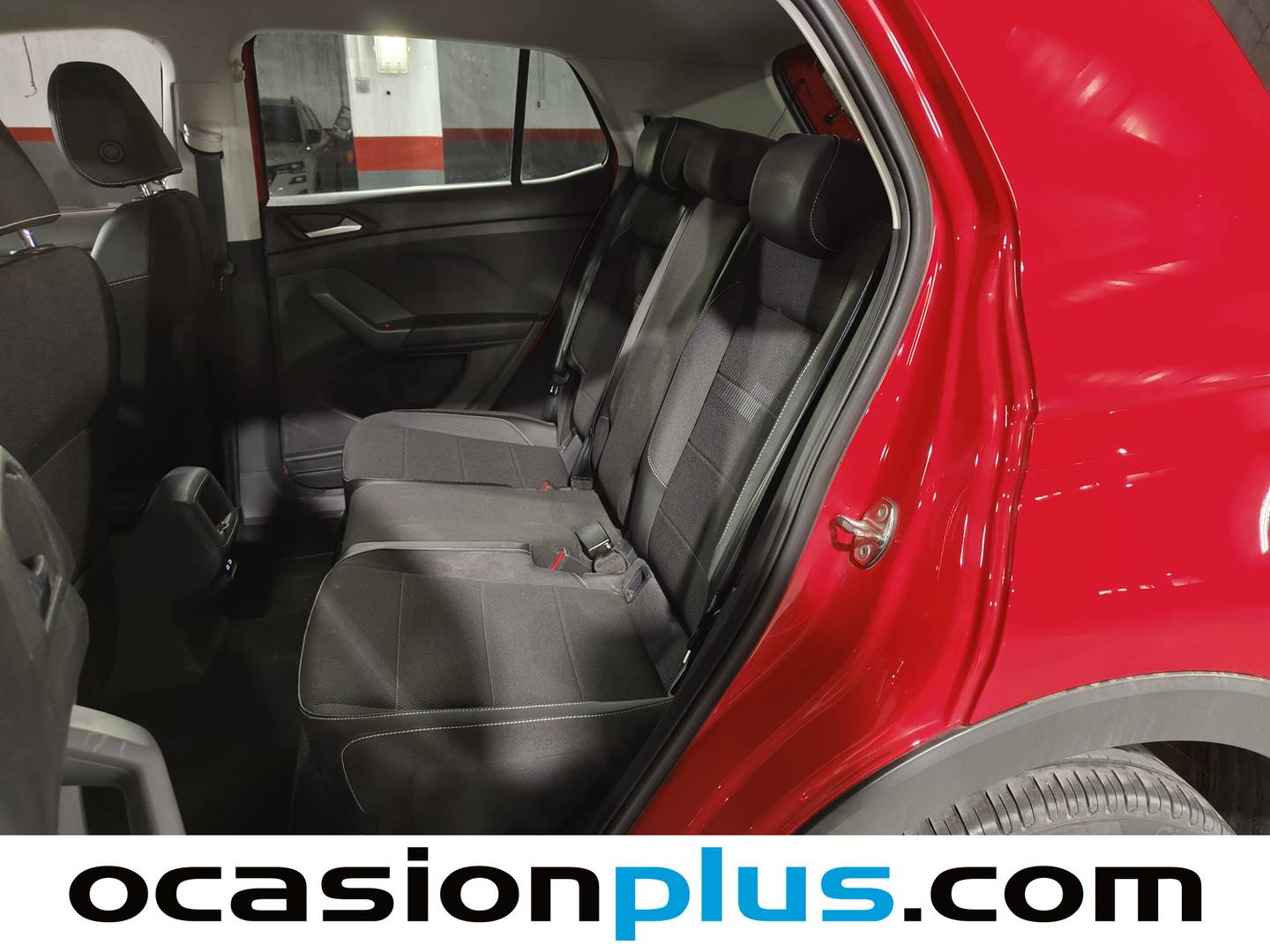 Foto Volkswagen T-Cross Volkswagen T-Cross Sport 1.5 TSI  (150 CV) DSG