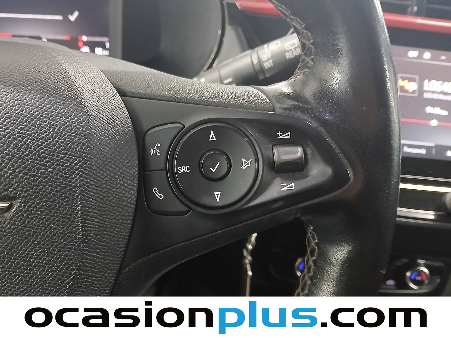 Foto Opel Corsa Opel Corsa 1.2 Turbo XHL GS-Line (100 CV)