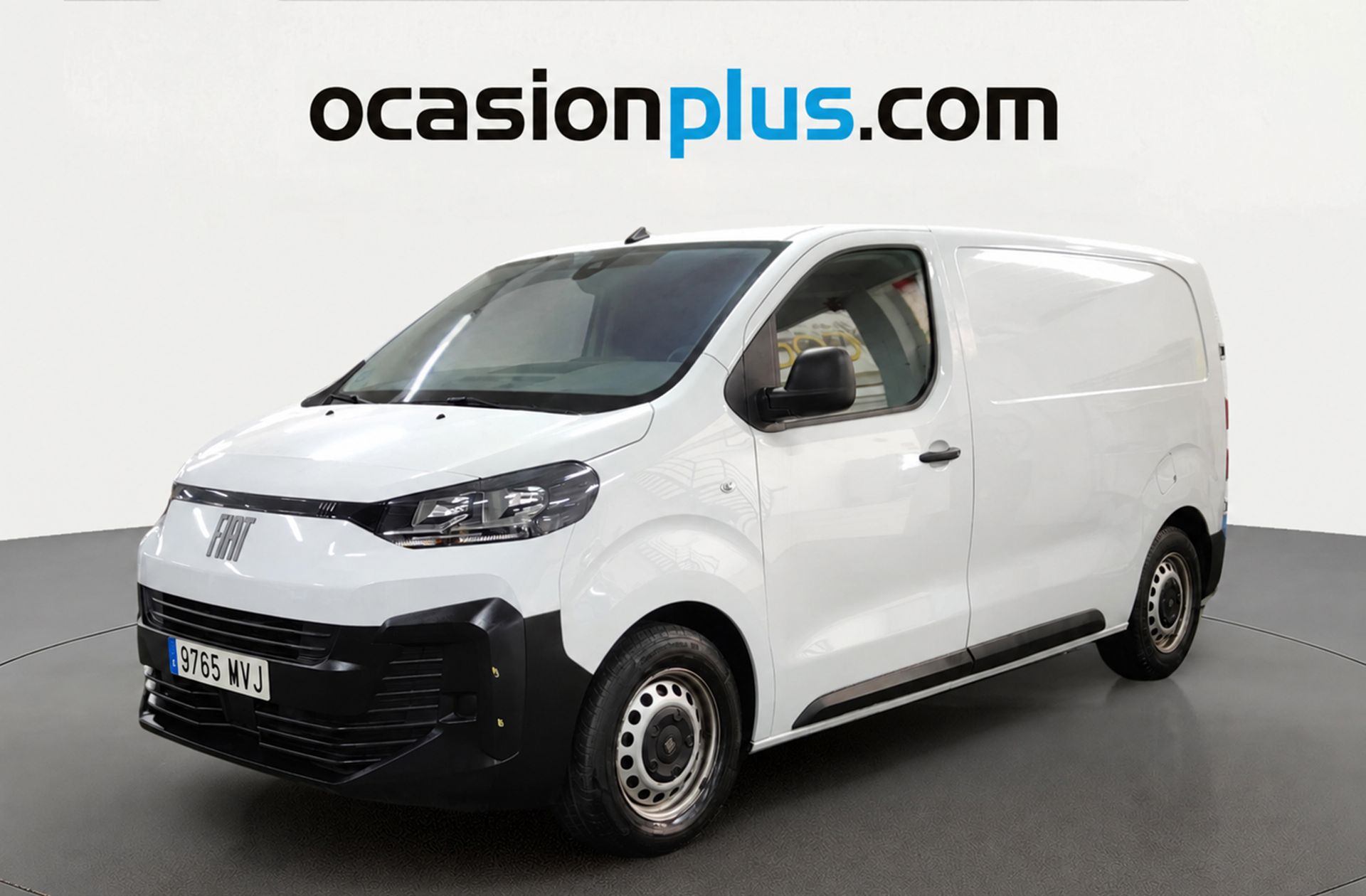 Fiat Scudo Furgon 1.5 BlueHDi L2