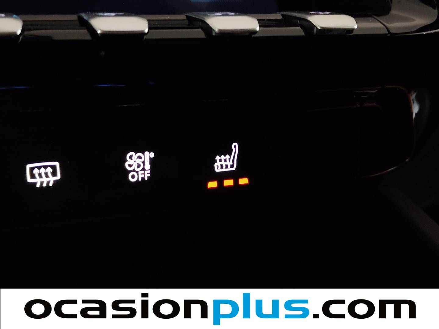 Foto Peugeot 508 Peugeot 508 SW SW BlueHDi 130 S&S GT EAT8 (130 CV)