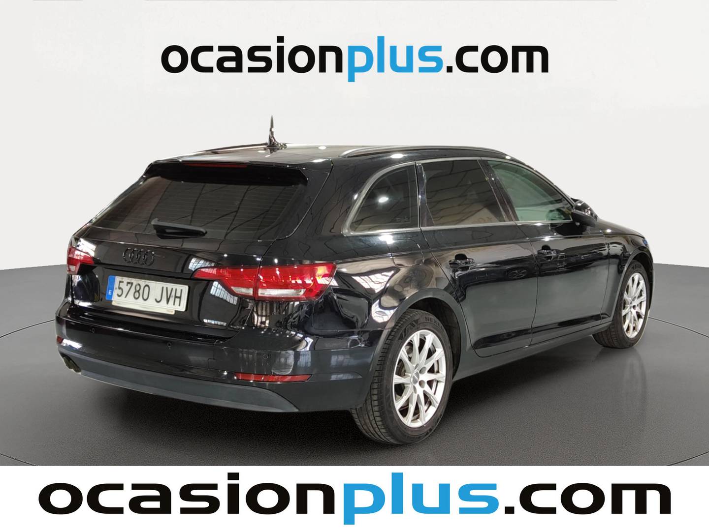 Audi A4 Audi A4 Avant Advanced edition 2.0 TDI (190 CV) 190cv