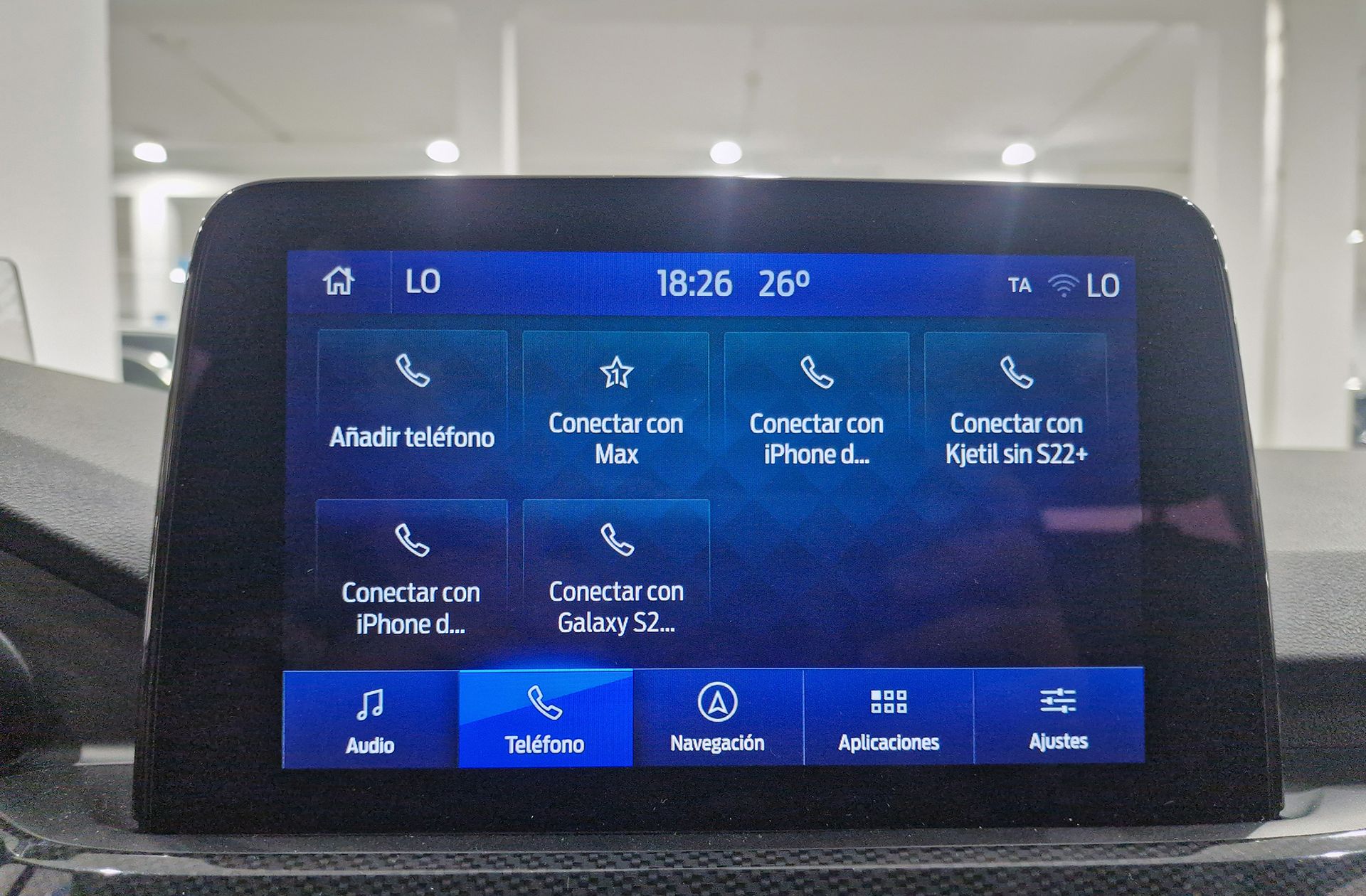 Ford Kuga 1.5 EcoBlue ST-Line - foto 35