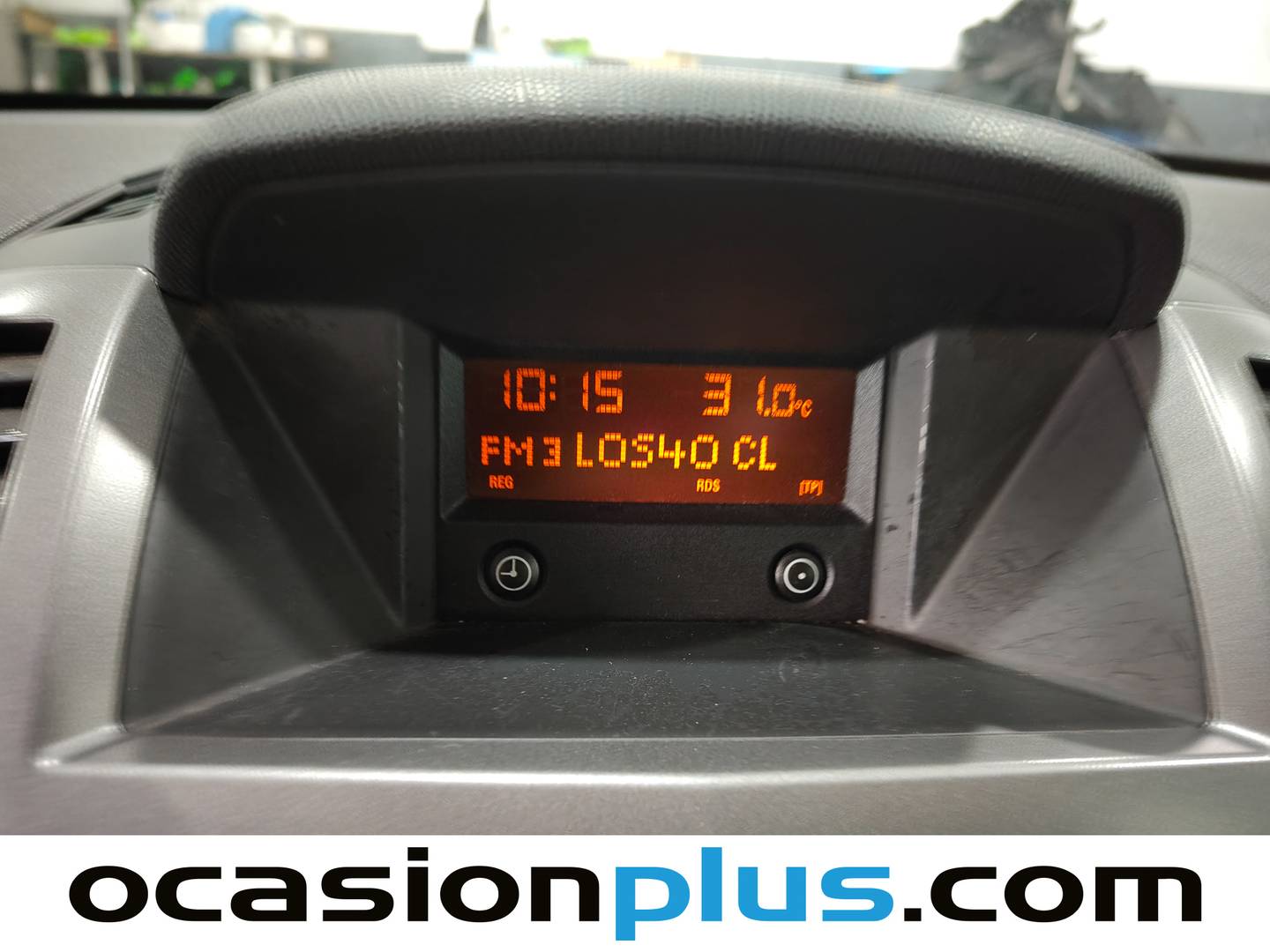 Extras del Opel Zafira Opel Zafira 1.9 CDTi Essentia 7 Plazas (100 CV)