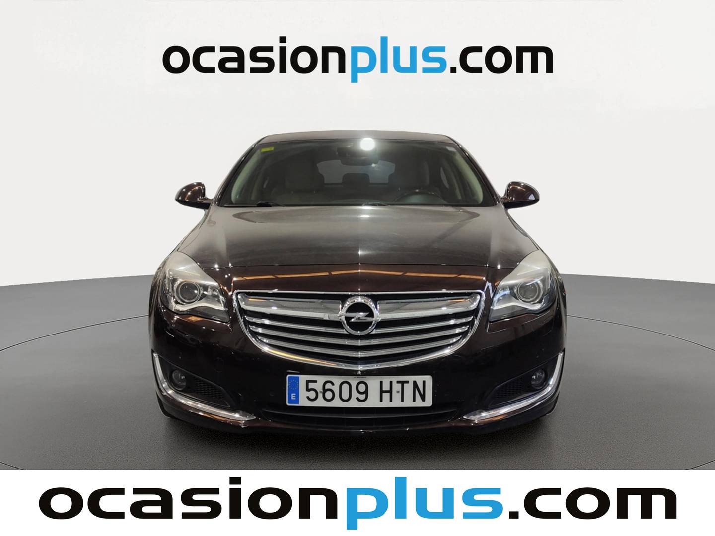 Opel Insignia Opel Insignia 2.0 CDTI Excellence Auto  (160 CV) 160cv