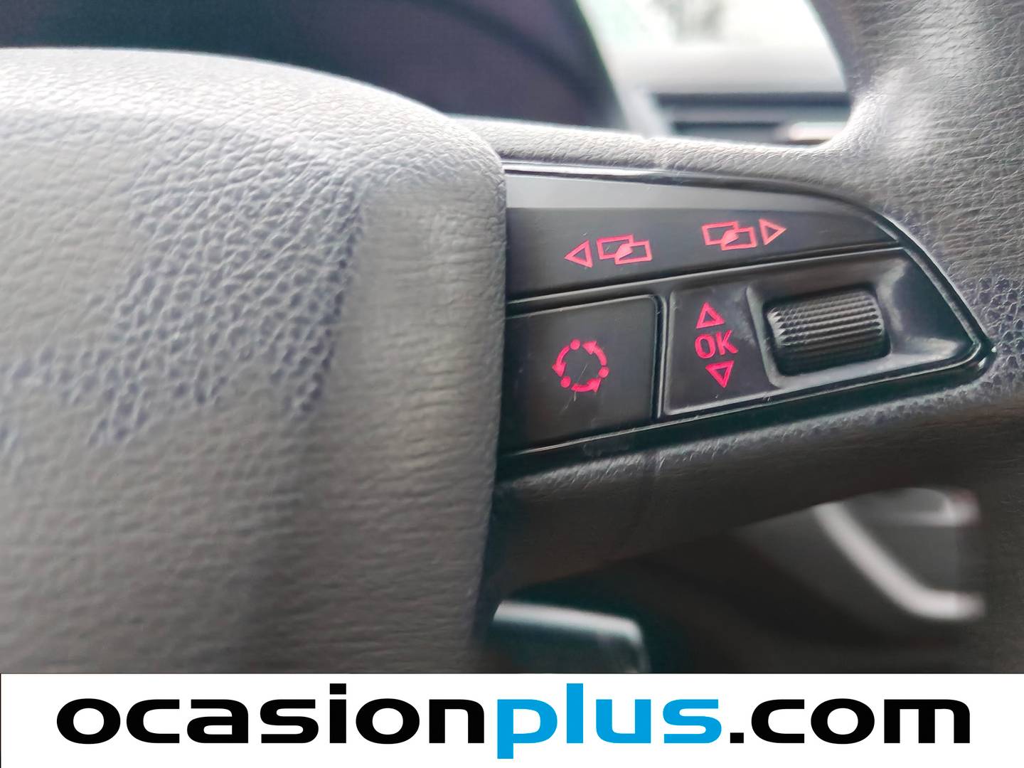 Seat Ibiza Seat Ibiza 1.0 EcoTSI Reference Plus (95 CV) de ocasión