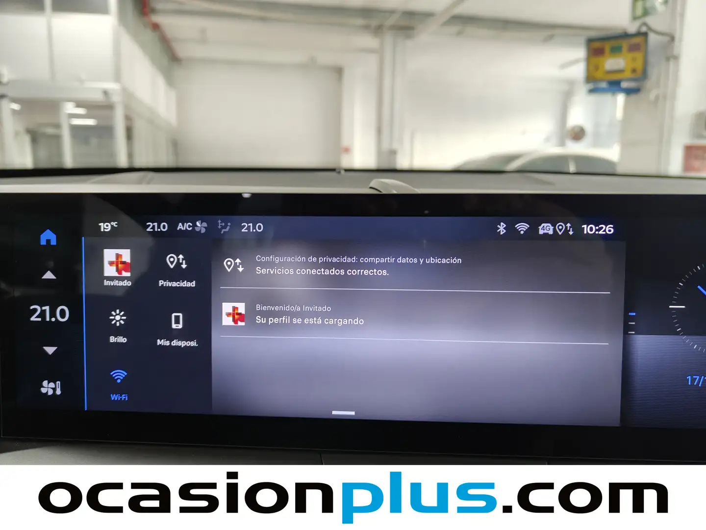 Foto Opel Grandland Opel Grandland 1.2T XHT Hybrid GS eDCT6 (136 CV)