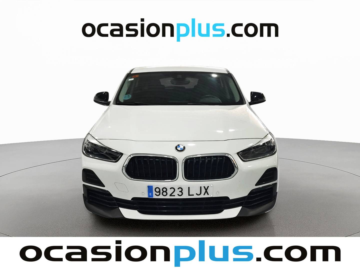 BMW X2 BMW X2 sDrive18i (140 CV) 140cv