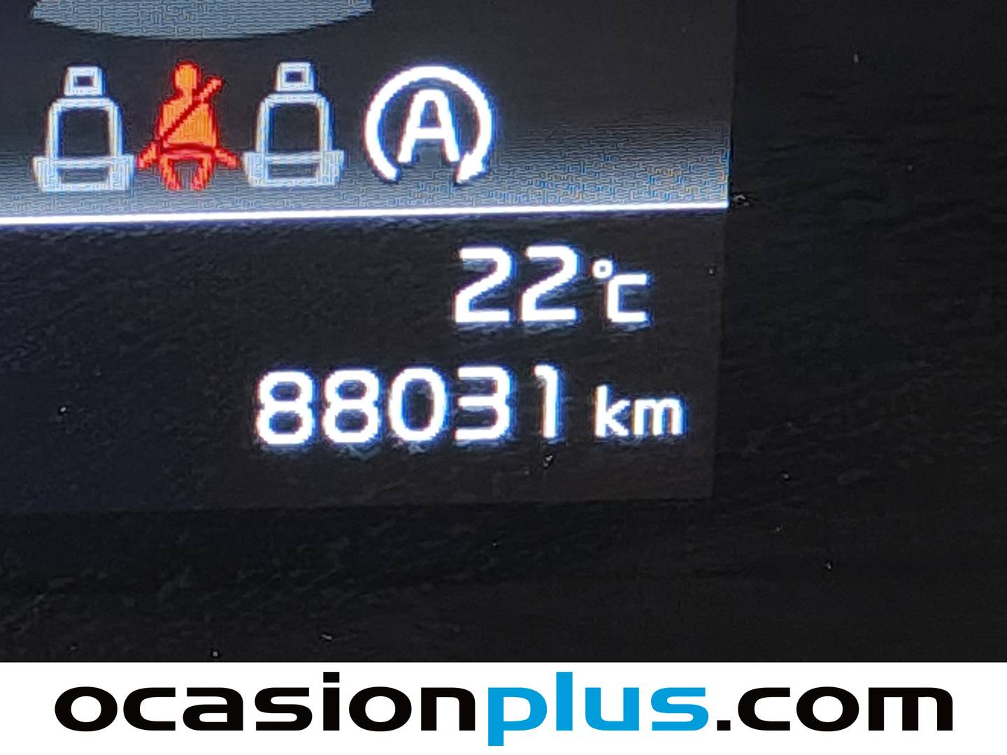 Foto KIA Sportage Kia Sportage 1.6 CRDi MHEV Business 4x2  (136 CV)