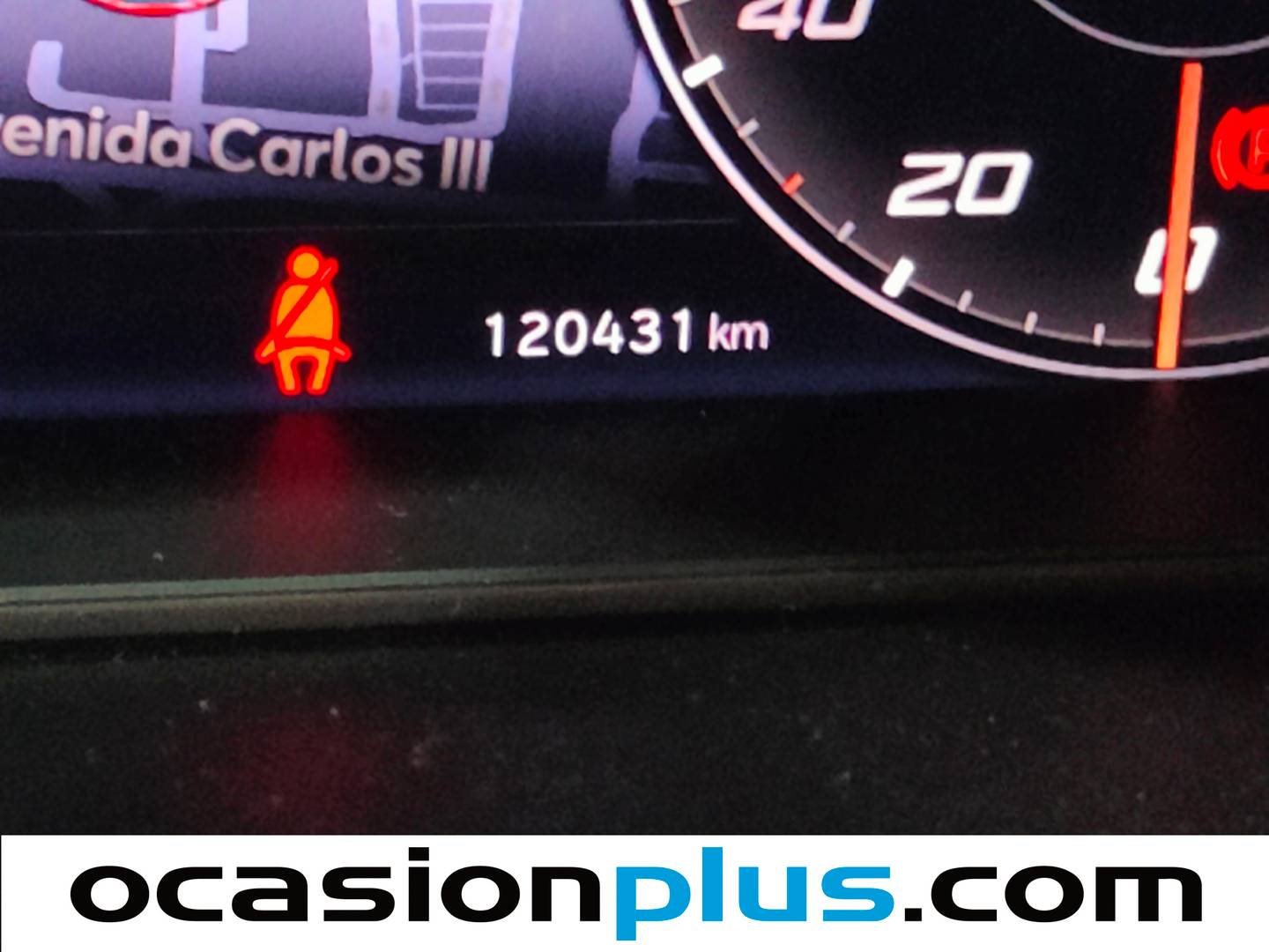 Foto Cupra Ateca CUPRA Ateca 2.0 TSI 4Drive DSG (300 CV)