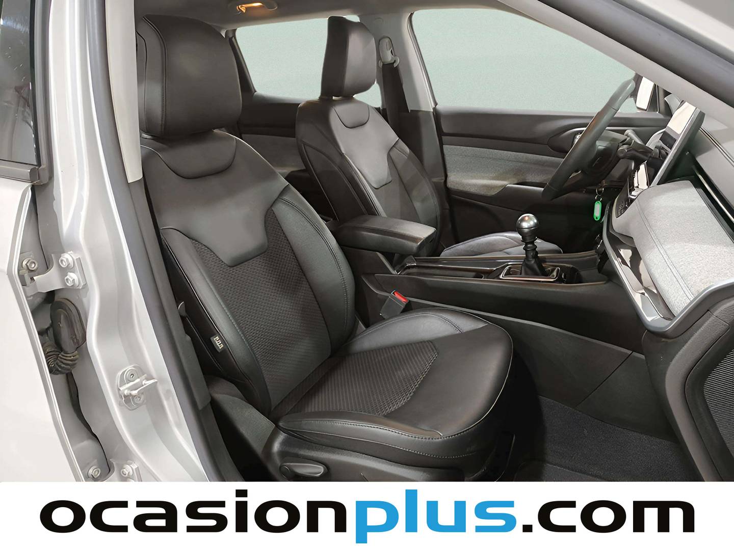 Jeep Compass Jeep Compass 1.6 Multijet Longitude 4x2 (130 CV) diésel
