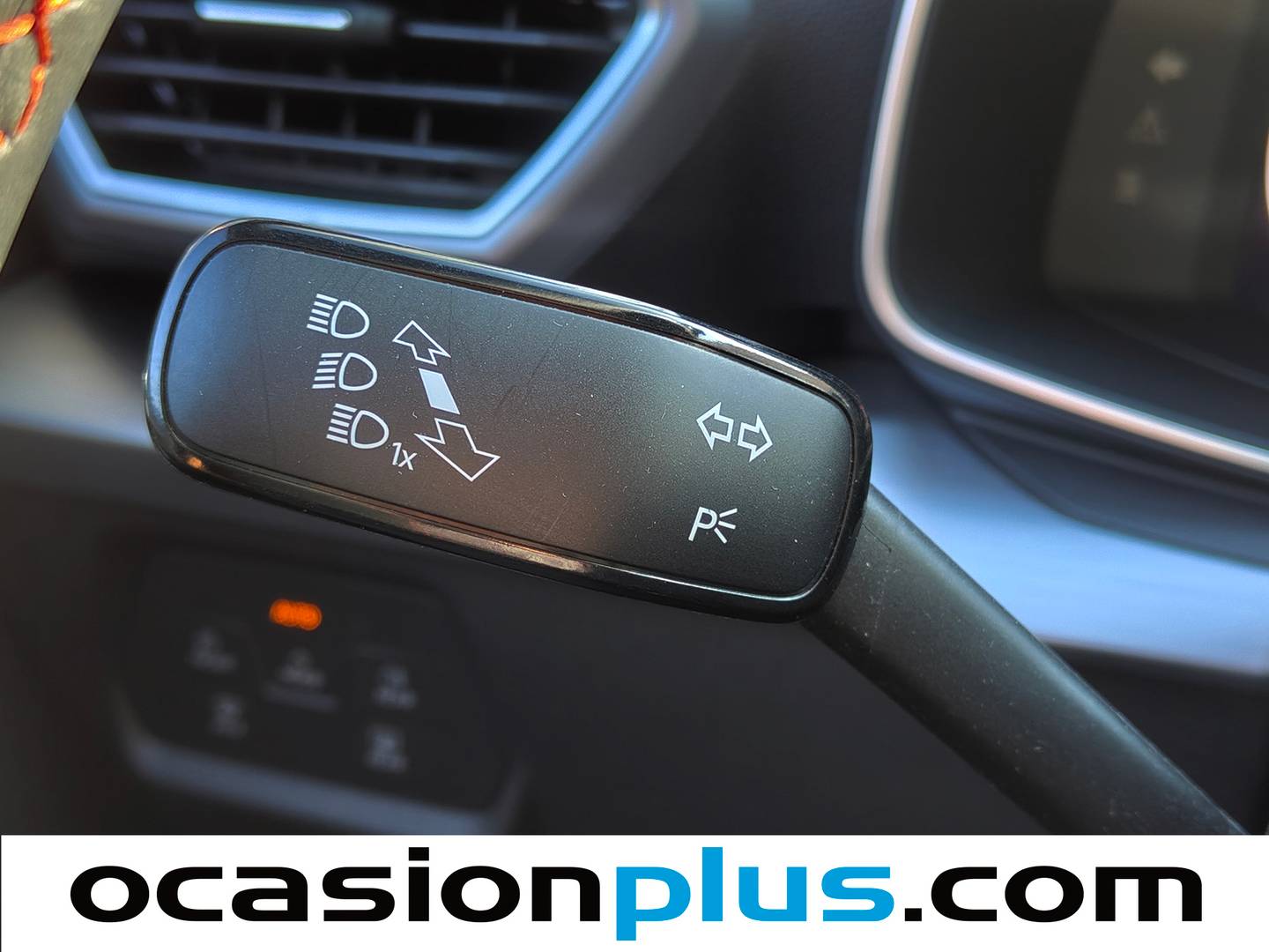 Seat León Seat León 1.5 TSI S&S FR XL (130 CV) 130cv