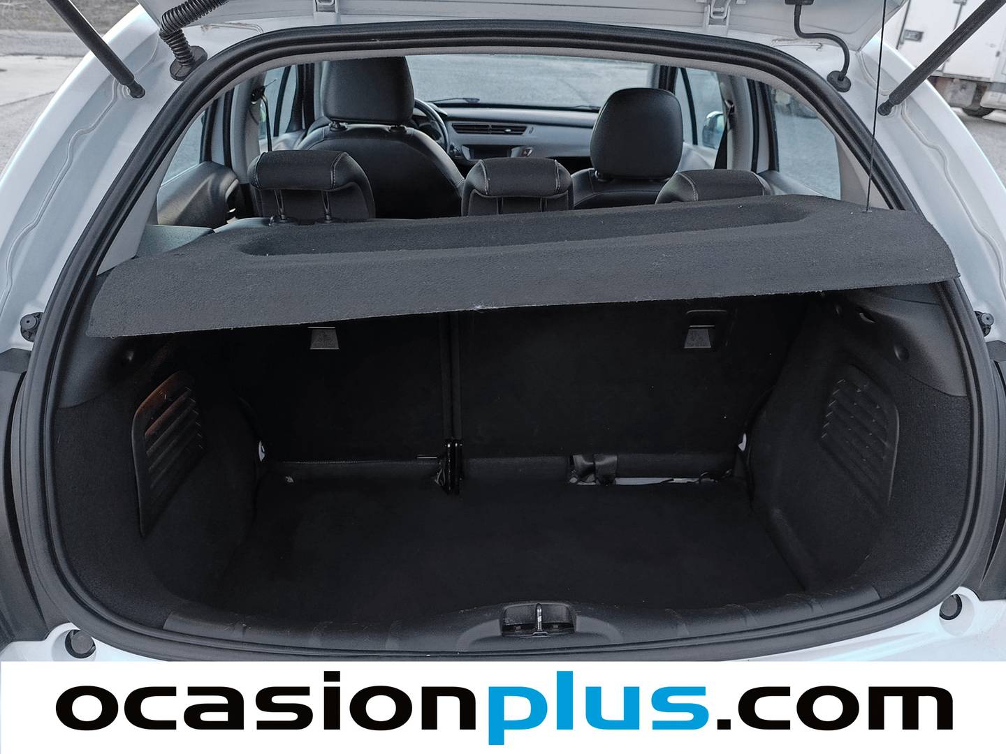 Foto Citroën C3 Citroen C3 1.4 HDI Collection (68 CV)