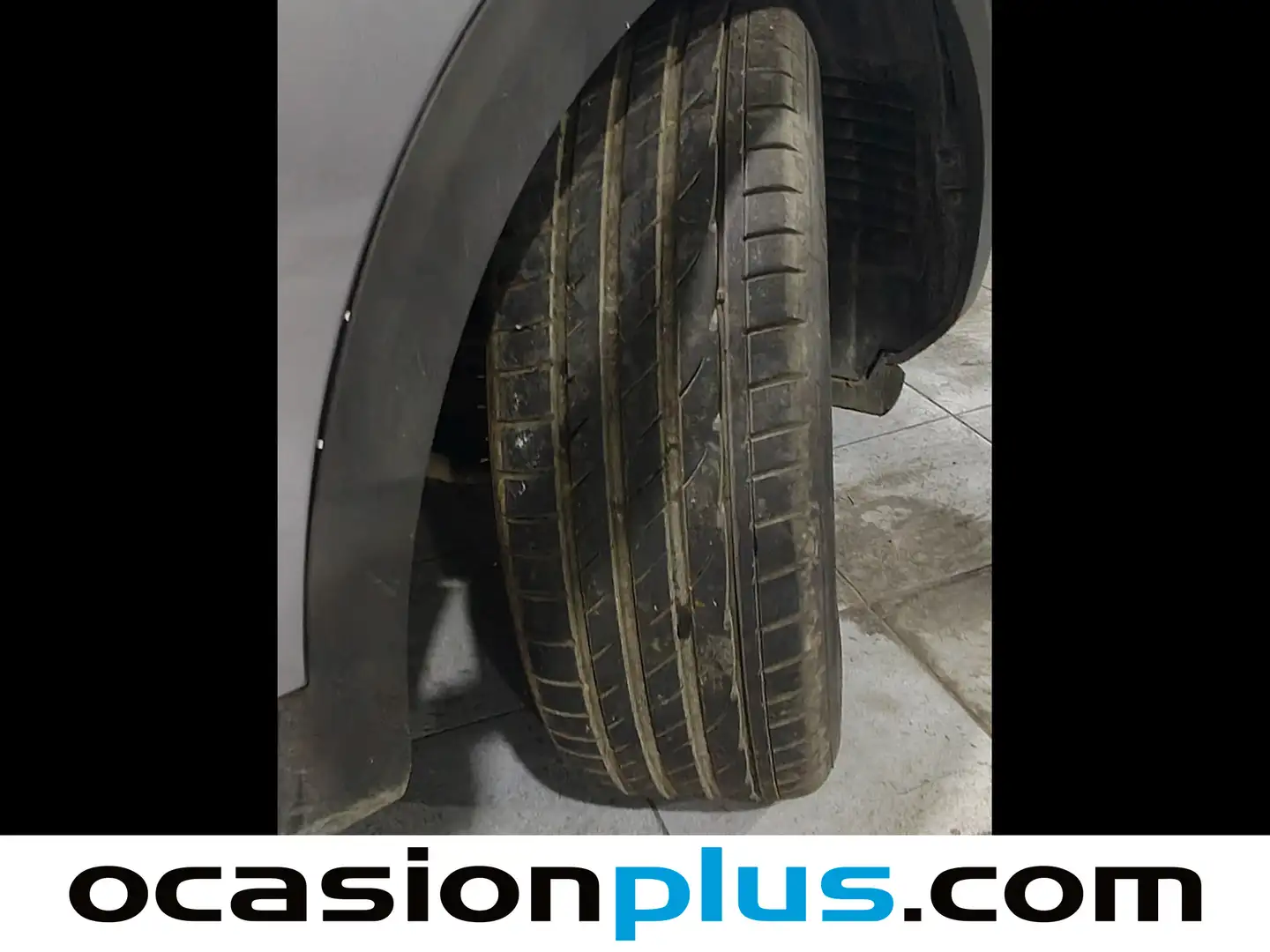 Foto Peugeot 5008 Peugeot 5008 PureTech 130 S&S Allure EAT8 (130 CV) 7 Plazas