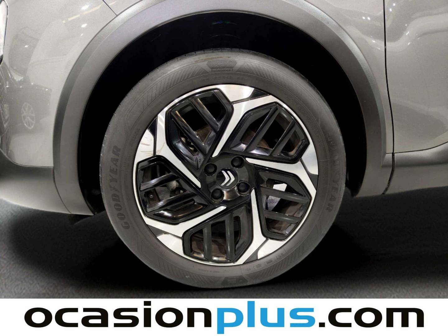 Foto Citroën C4 Citroen C4 PureTech 130 S&S 6v Feel Pack (130 CV)