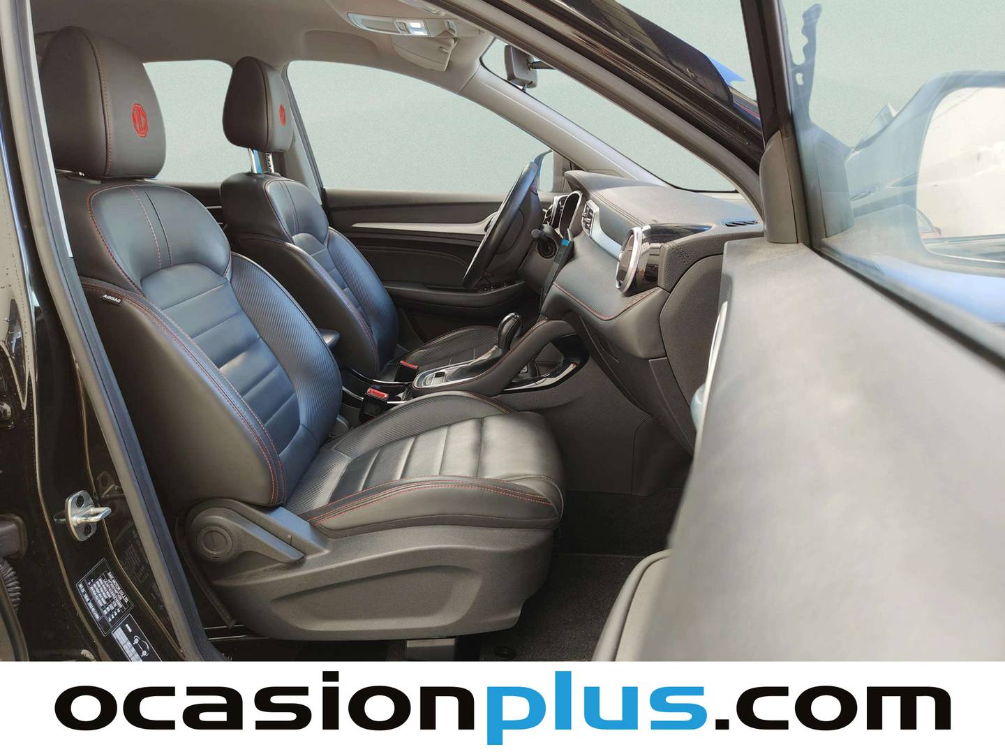 MG ZS MG ZS 1.0T Luxury Auto (111 CV) 2022