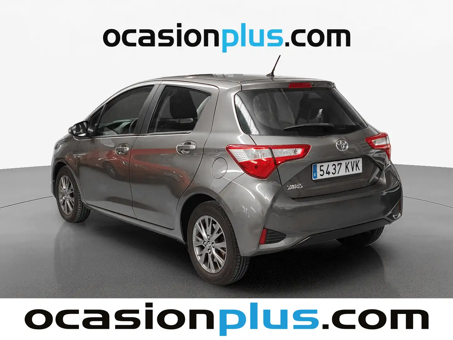 Foto Toyota Yaris Toyota Yaris 1.0 70 Business (69 CV)