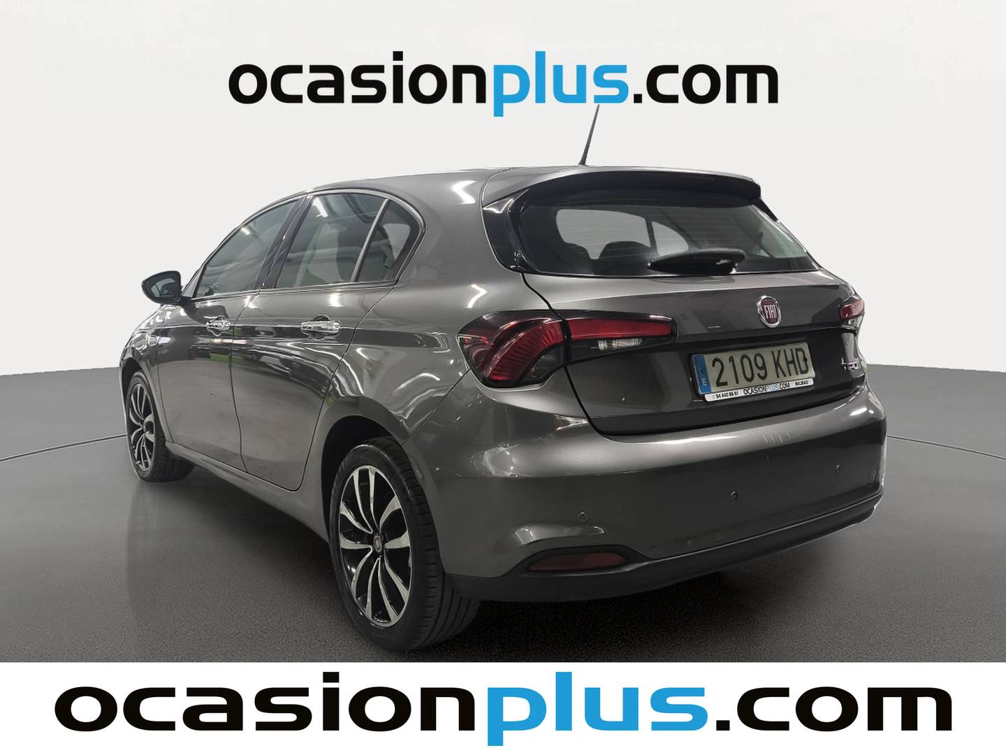 Fiat Tipo Fiat Tipo 1.6 Multijet Lounge (120 CV) 120cv