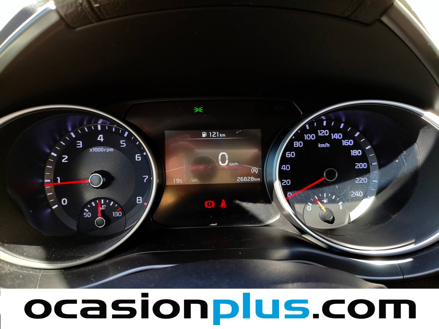KIA XCeed KIA XCeed Kia XCeed 1.0 T-GDi Drive 88 kW (120 CV) de segunda mano