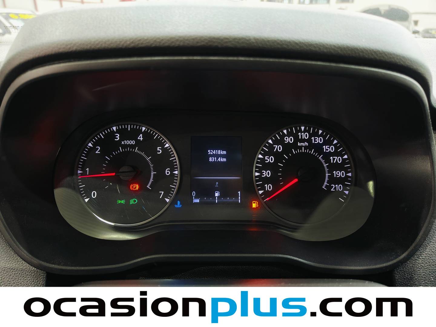 Dacia Duster Dacia Duster Prestige Blue dCi (115 CV) 4X2 de segunda mano