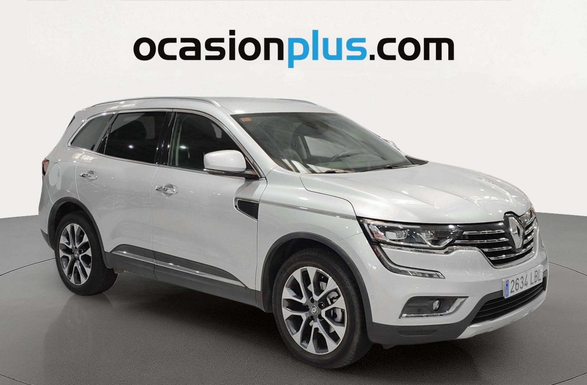 Renault Koleos Zen dCi X-Tronic - foto 2