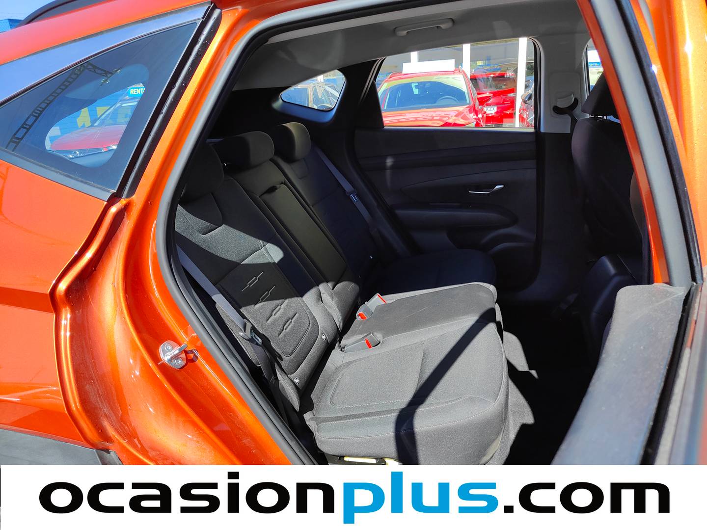 Hyundai Tucson Hyundai Tucson 1.6 T Maxx (160 CV) km 0