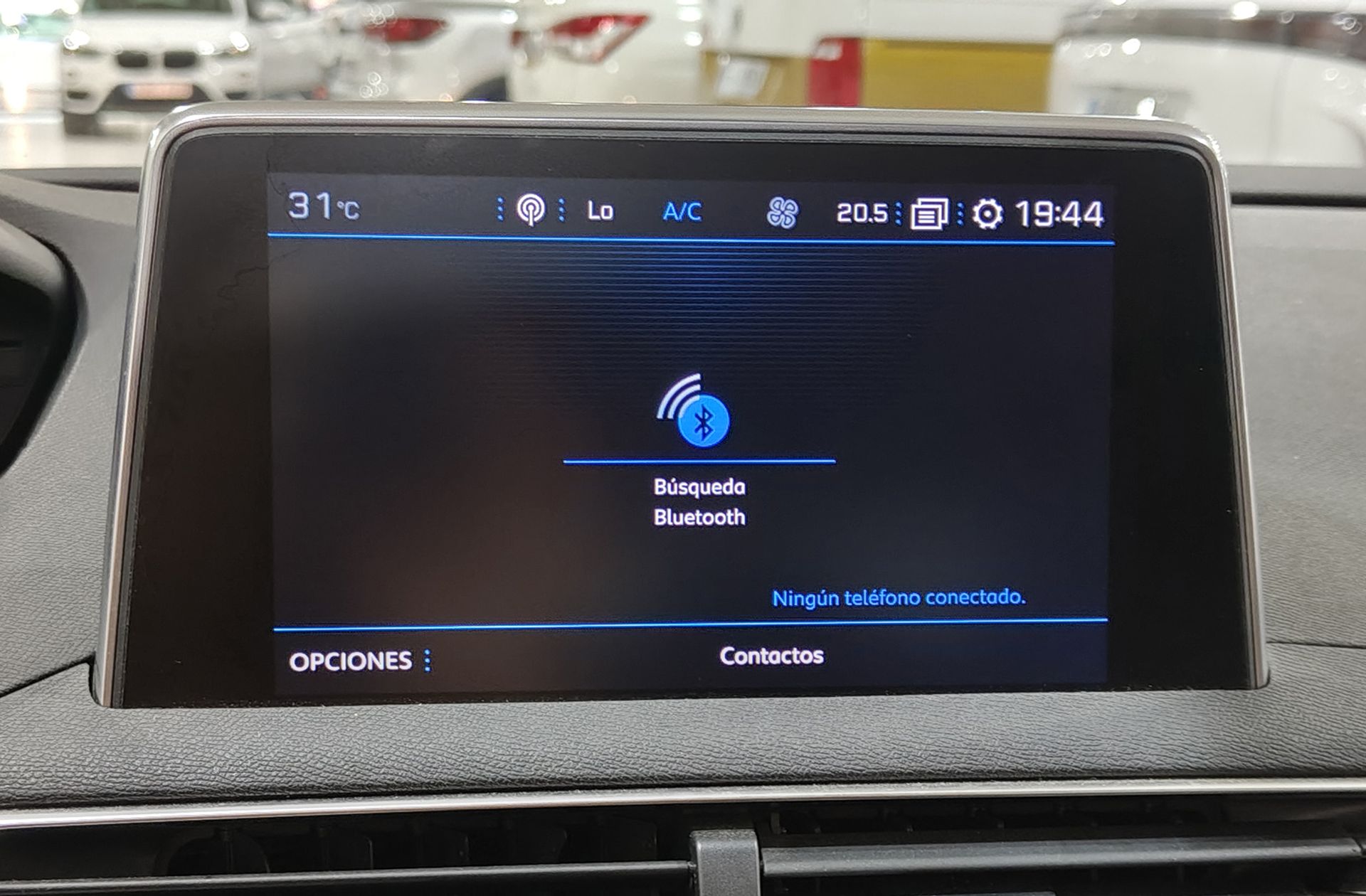 Peugeot 5008 PureTech 130 Allure 7 plazas - foto 31