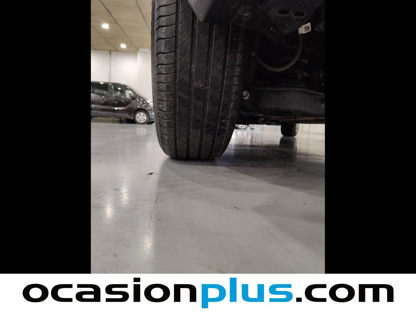 Foto KIA Sportage Kia Sportage 1.6 T-GDi MHEV Drive 4x2 (150 CV)