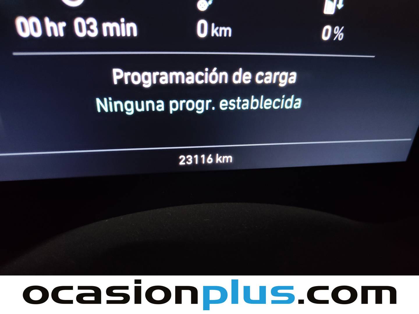Fiat 500 Fiat 500 Electrico Electrico Icon Hb 320km (118 CV) seminuevo